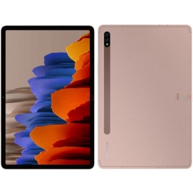Samsung Galaxy Tab S7 5G Specifications, Comparison and Features